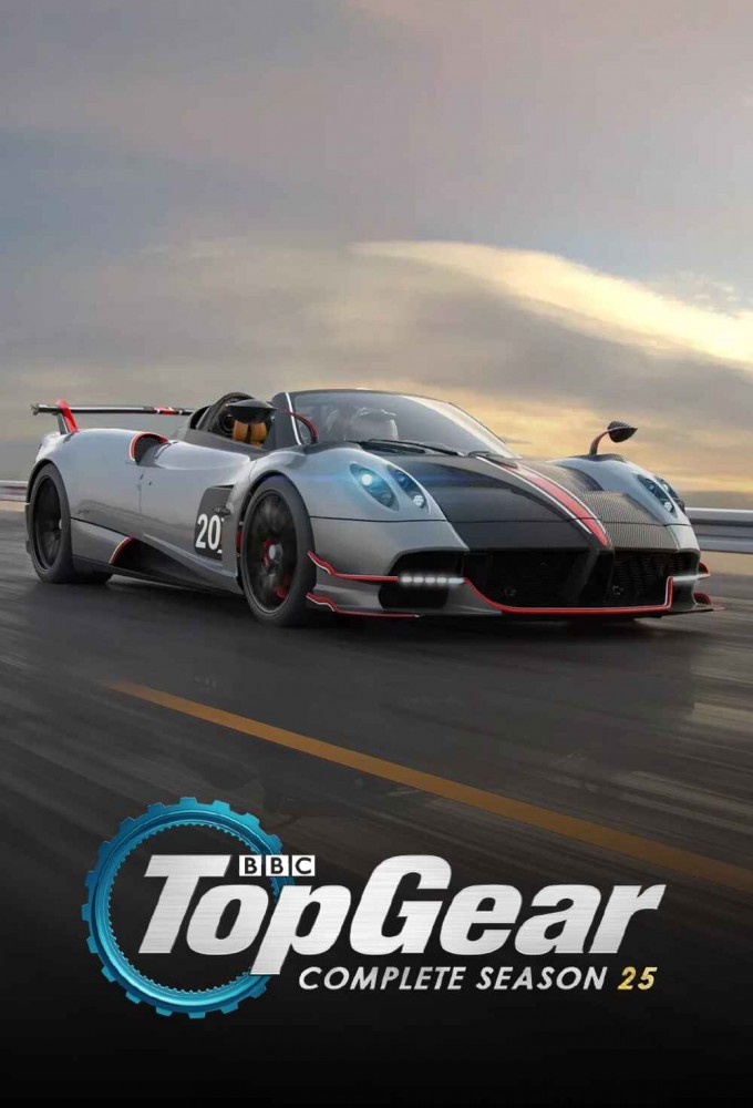 Top Gear - Season 25 [92791] (A1772404390) [[Shows 2.0]] --Plex--
